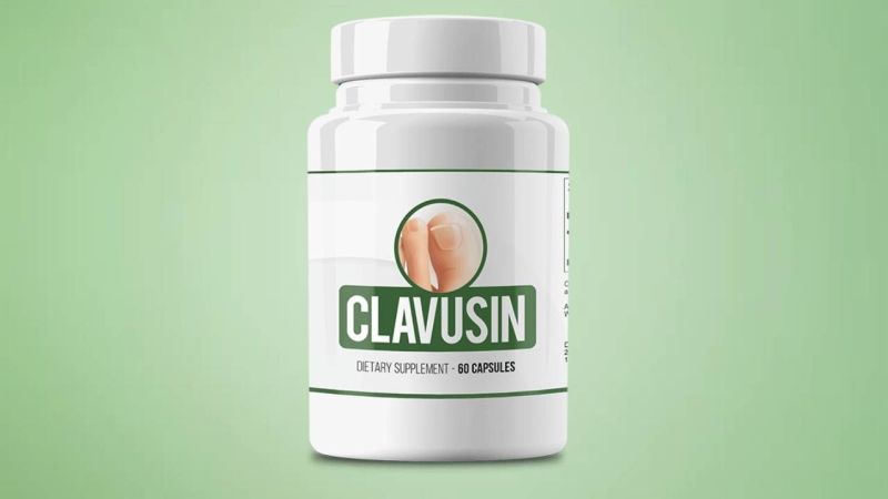 Clavusin Nail Fungus Relief Reviews