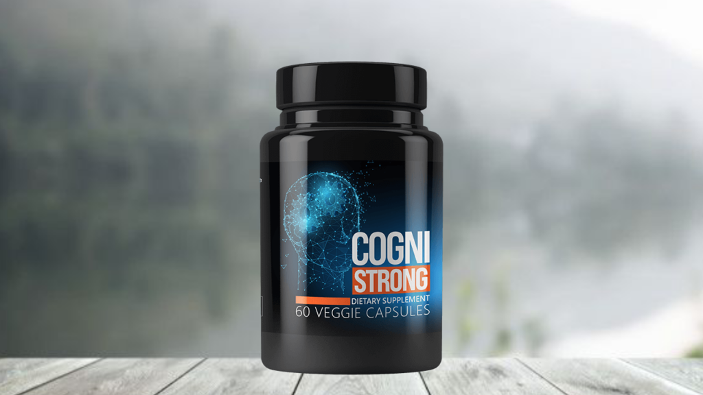 Cognistrong Reviews