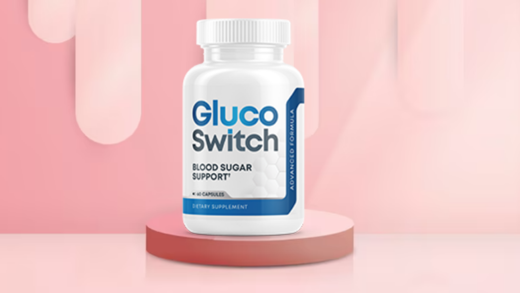 Glucoswitch Reviews
