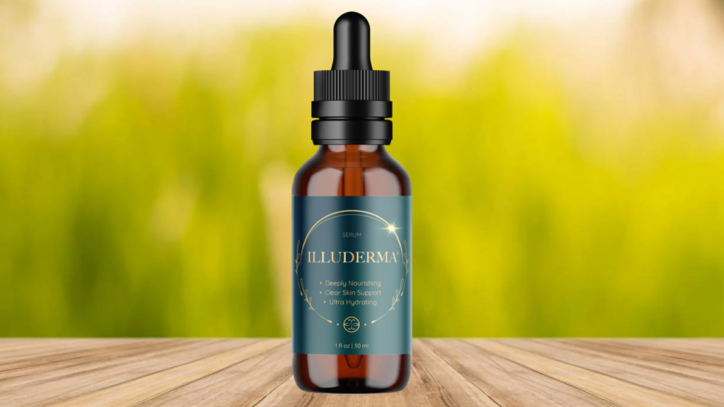 Illuderma Reviews