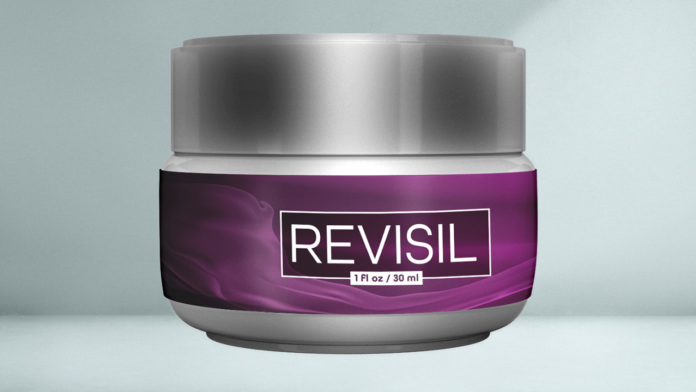 Revisil-Review