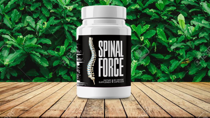 Spinal Force Reviews