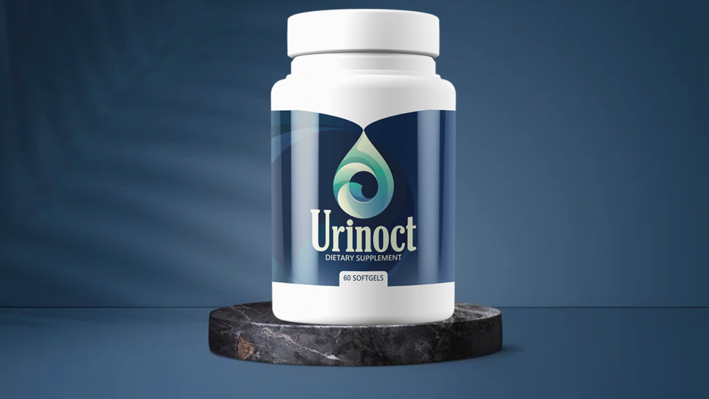 Urinoct Reviews