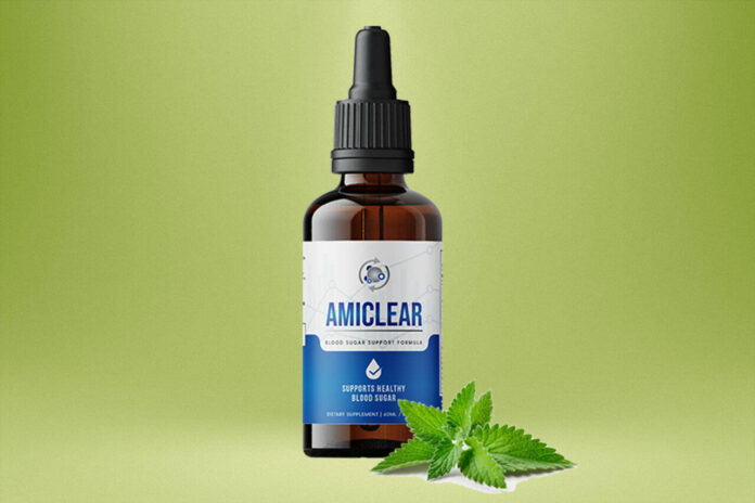 Amiclear-Review