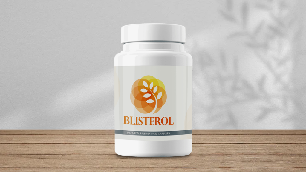Blisterol Review
