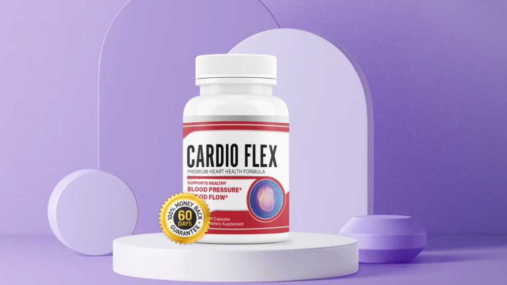 CardioFlex Review