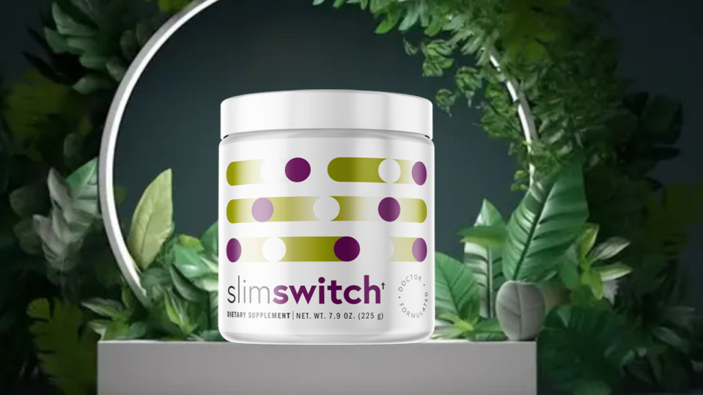 SlimSwitch Review