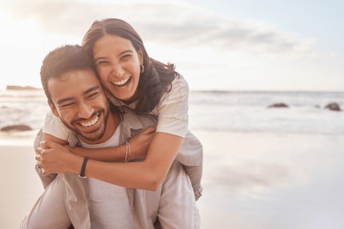 Best Ways to Strengthen Your Relationship with Your Partner