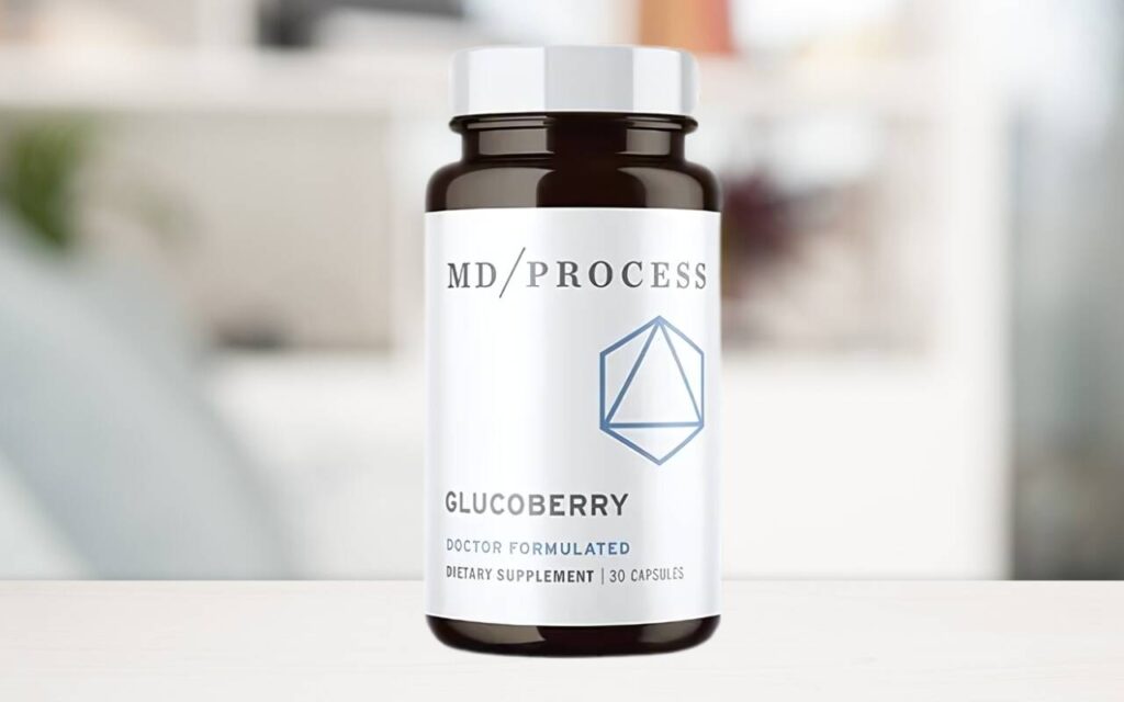GlucoBerry Review: Does It Works Here The Truth