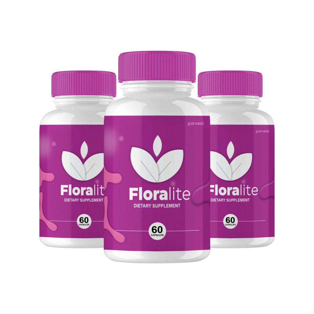 Floralite Review: The Best Solution for Weight Loss
