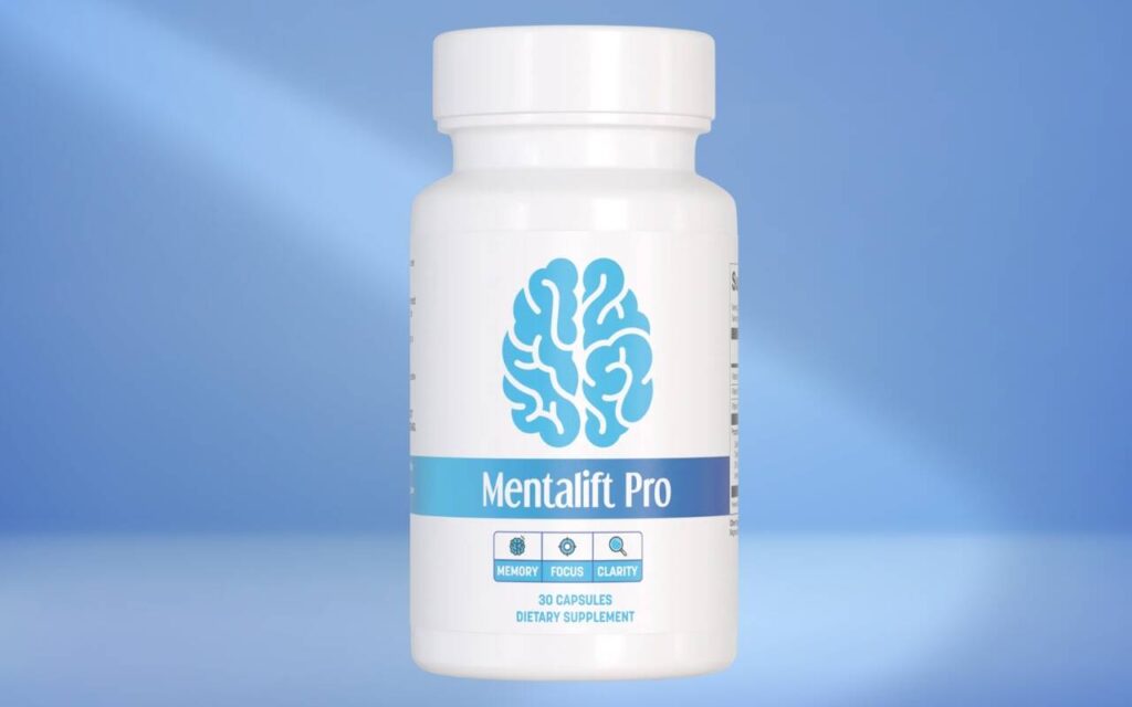 Mentalift Pro Review: Unlock Genius Focus & Mental Power Now