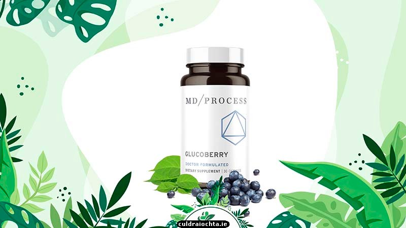 GlucoBerry Review