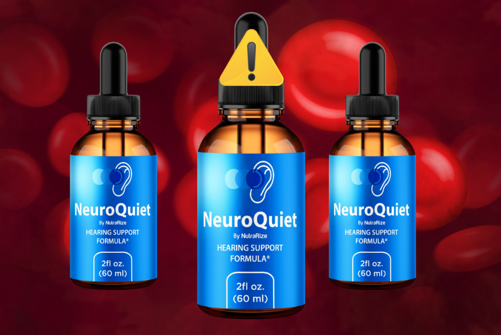 neuroquiet