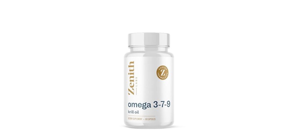 Omega Krill Review: Unlock Rare Power for Vibrant Health Today