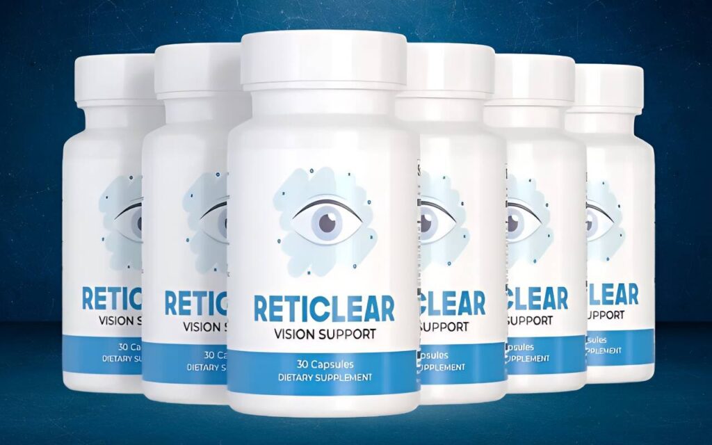 Reticlear Review: Stunning Results You’ll Regret Missing