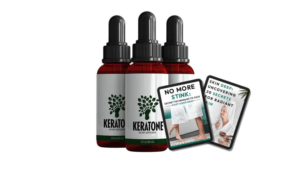 Keratone Reviews: Has It Really Improved? Truth Exposed